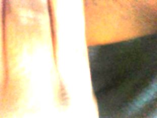 Creamy pussy